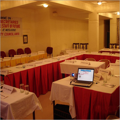Conference Hall