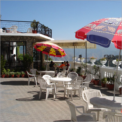 Luxury Hotel Reservation