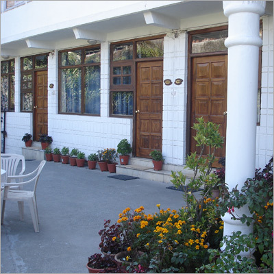 Family Rooms Reservation