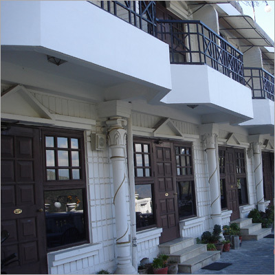 Deluxe Room Facilities Services