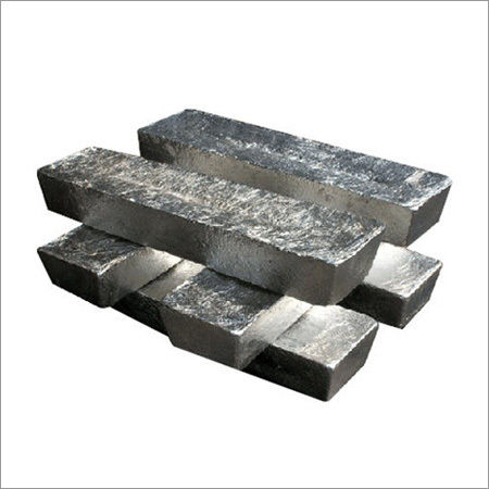 Magnesium Metal