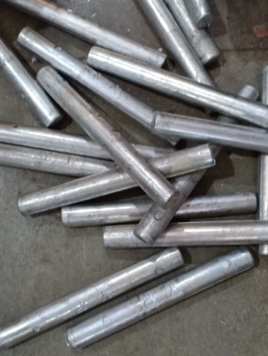 सिल्वर कैडमियम मेटल