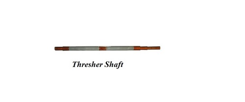 Thresher Shaft