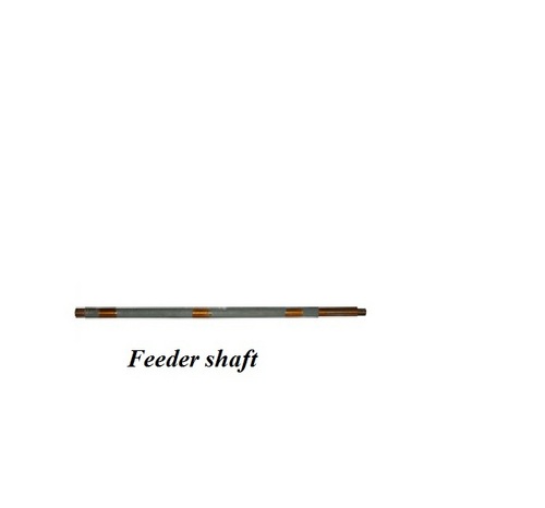 Feeder Shaft