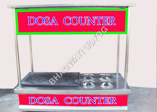 Kitchen & Canteen Accessories & Equipment