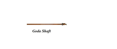 Goda Shafts