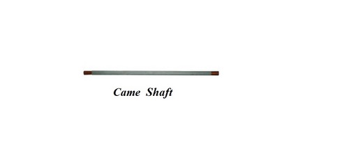 Came Shaft
