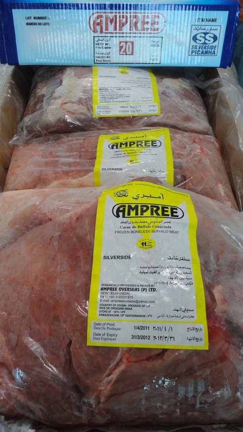 Silverside
