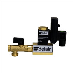 Auto Drain Valve EO Series