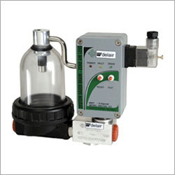 Auto Drain Valve ZL Series