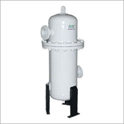 Moisture Separators