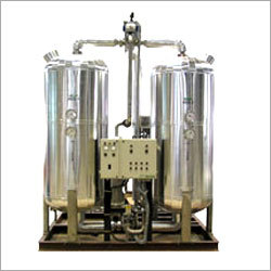Engineered Adsorption Dryers