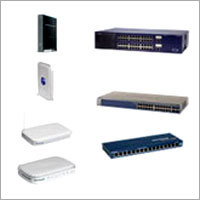 Routers and Gateways