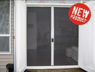 Fiber Glass Insect Screen