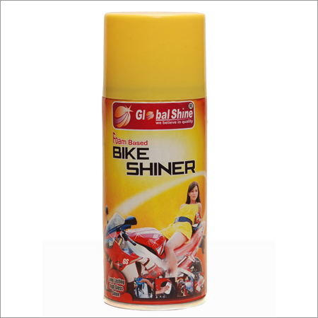 Bike Shiner