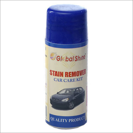Car Stain Remover