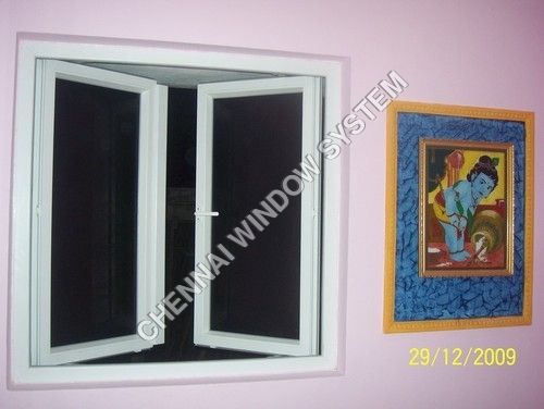 Solid Upvc Doors Window