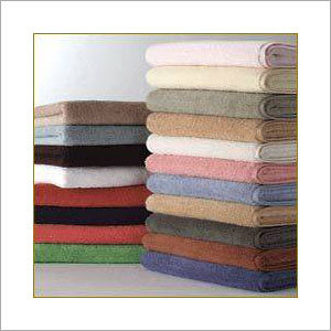 Terry Towels