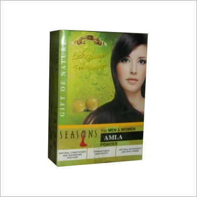Herbal Products