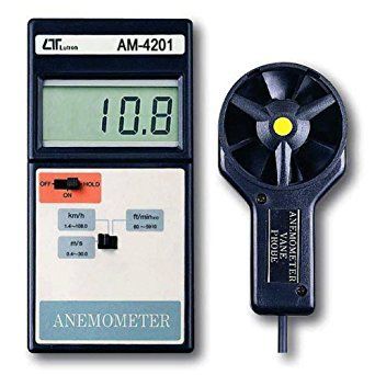 Kusam Meco Digital Humidity and Temperature Meter, Model Name/Number: KM 920