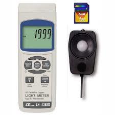 Lux Meter