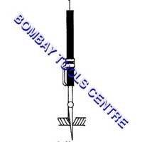 Rootweld Spacing Gauge