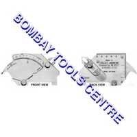 Bridge Cam Gauge - Metal, Up To 60 Mm / 2 Inches Size | 99% Accuracy, No Glass Used, Versatile Measurement Range