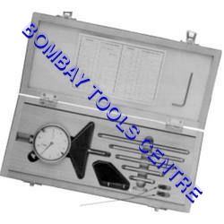 Combination Analog Gauges