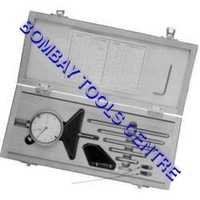 Combination Analog Gauges Accuracy: 99  %