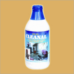 White phenyl