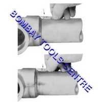 Mini Fillet Weld Keys