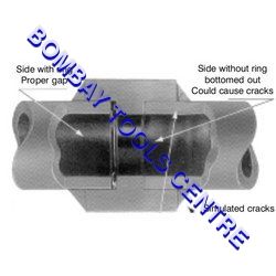 Socket Weld Contraction Rings