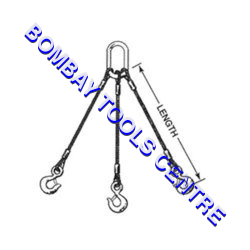 Wire Rope Slings