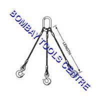 Wire Rope Slings