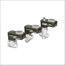 Drain Valve - Timing Type