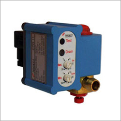 Drain Valve Timing Type CTD Series
