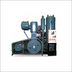 Compressors & Allied Equipment