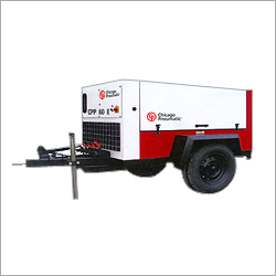 Portable Air Compressor