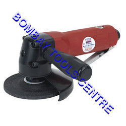 Pneumatic Air Angle Grinder