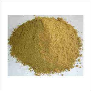 Sun Dry Fish Meal
