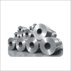 Stainless Steel Coils