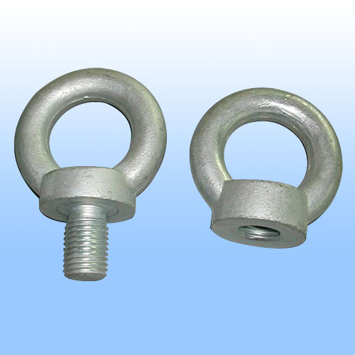 Lifting Eye Bolt