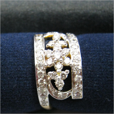 Diamond Jewellery