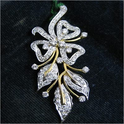 Diamond Jewelry