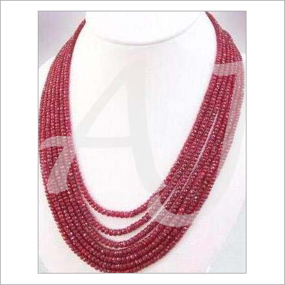 Bead Necklace