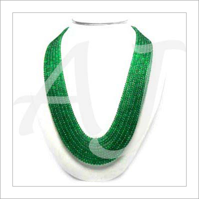 Beaded Mala