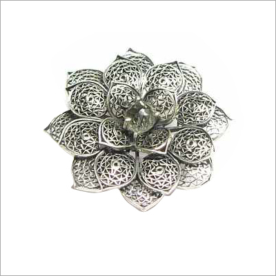 Silver Jewellery