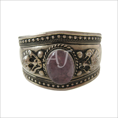 Designer Beaded Bangles