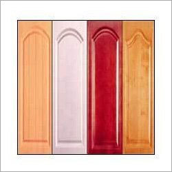 Post Forming Shutters