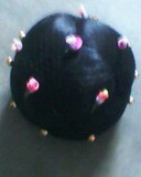 Hair Bun